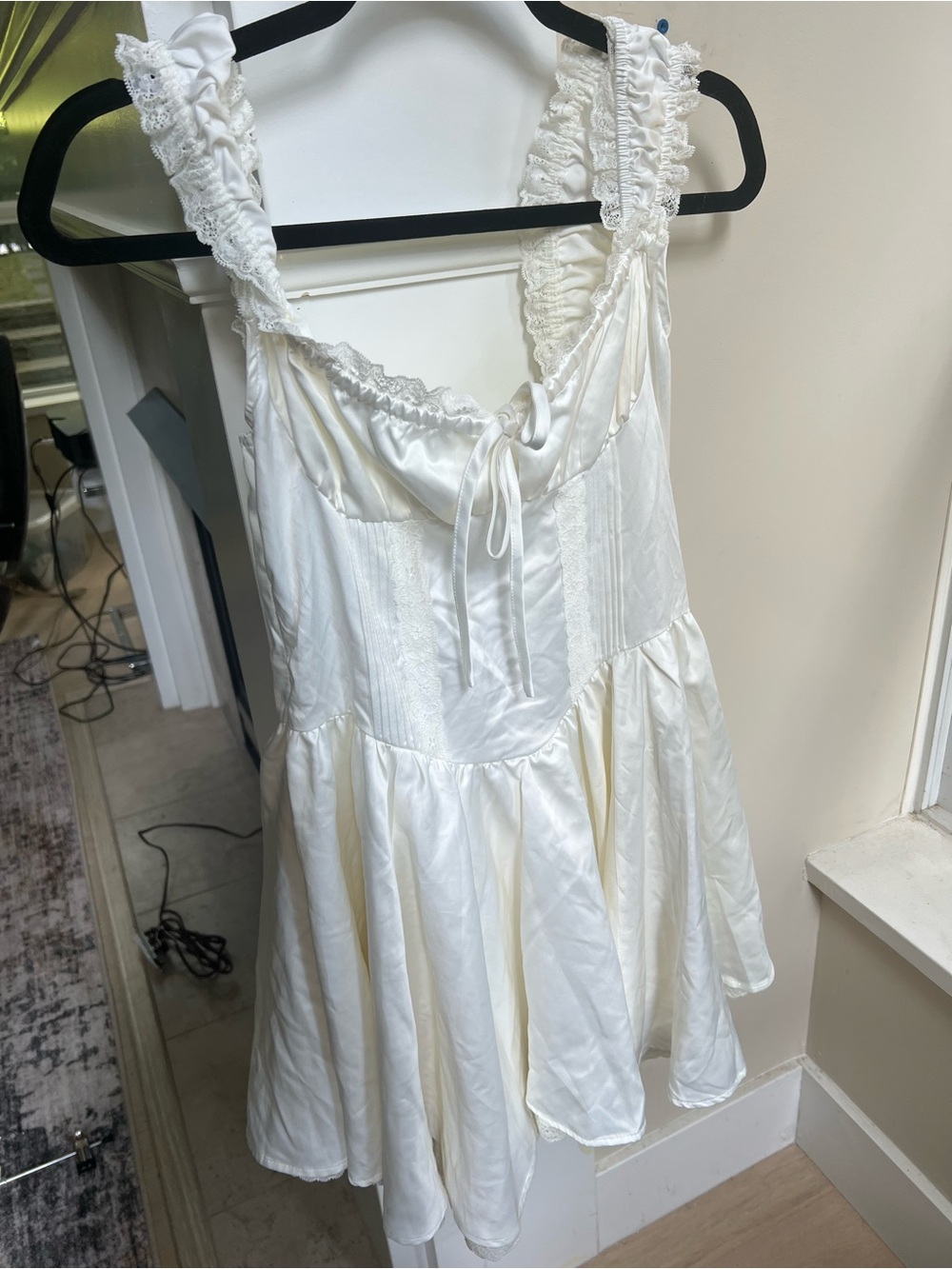 Cider Milkmaid Dress - Picture 5 of 7